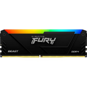 Модуль памяти Kingston KF432C16BB12A/16 DDR4 16 ГБ Модуль памяти Kingston KF432C16BB12A/16 DDR4 16 ГБ