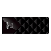 Флеш-память USB 2.0 32 Гб Silicon Power Ultima U03 (SP032GBUF2U03V1K)