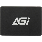 SSD накопитель Agi 512 ГБ (AGI500GIMAI238)