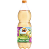 Напиток Черноголовка Дюшес газированный 2 л купить в интернет-магазине товаров для офиса и дома ТопГрад с доставкой