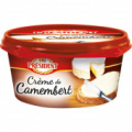 Сыр плавленый President Creme De Camembert 50% 125 г