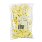 Яблоки Семушка кольца 500 г купить в интернет-магазине товаров для офиса и дома ТопГрад с доставкой