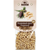 Кедровый орех Аркада очищенный 100 г купить в интернет-магазине товаров для офиса и дома ТопГрад с доставкой