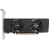 Видеокарта Gigabyte Nvidia GeForce RTX 3050 6 ГБ (GV-N3050OC-6GL)