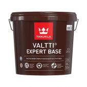 Антисептик грунтовочный Tikkurila Valtti Expert Base 2.7 л