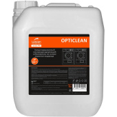 Отбеливатель кислородный Luscan Professional Opticlean 5 л (концентрат)