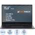 Ноутбук BigTech HE157 HE157-I3A9W 15.6" серый Intel Core i3 1215U/8  ГБ/SSD 512 ГБ купить в интернет-магазине товаров для офиса и дома ТопГрад с доставкой
