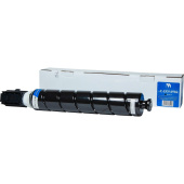 Картридж лазерный NV Print C-EXV49 Black для Canon черный совместимый
