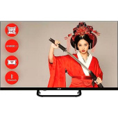 Телевизор 32" Akai TA32BF550 Full HD