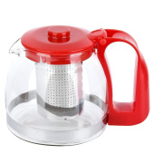 Чайник заварочный Nouvelle Home 5261012 стеклянный 700 мл