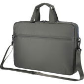 Сумка для ноутбука 17.3 Lamark L217 серая (L217 Dark Grey)