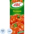 Сок АВС томатный 0.2 л купить в интернет-магазине товаров для офиса и дома ТопГрад с доставкой