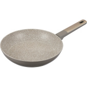 Сковорода Regent inox Linea Latte 26 см с антипригарным покрытием
