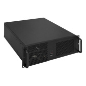 Корпус для сервера ExeGate Pro 3U390-08 3U (EX264270RUS)