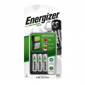 Зарядное устройство Energizer Maxi 2000mAh