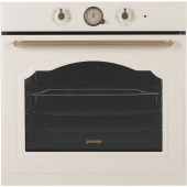 Духовой шкаф электрический Gorenje BOS67371CLI