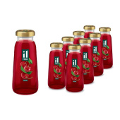 Нектар IL Primo вишневый осветленный 0.2 л (8 штук в упаковке)