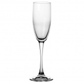 Бокал для шампанского Pasabahce Энотека стеклянный 175 мл (артикул производителя 44688SLB)