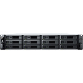 Сетевое хранилище Synology RS2423RP