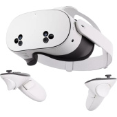 Очки виртуальной реальности Meta Quest 3S 256 ГБ (SK-1000209-01)