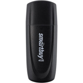 Флешка USB 2.0 4 ГБ SmartBuy Scout (SB004GB2SCK)