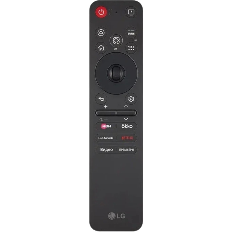 Телевизор 55" LG OLED55B5RLA.ARUG Ultra HD 4K