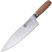 Нож кухонный Mayer & Boch Zenon (27997) 20.3 см нержавеющая сталь