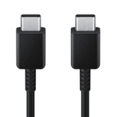 Кабель Samsung USB Type-C - USB Type-C 60 Вт 1.8 метра (EP-DX310JBRGRU)