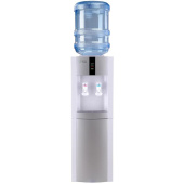 Кулер для воды Ecotronic H1-L белый (нагрев и охлаждение)