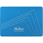 SSD накопитель Netac N600S 2 ТБ (NT01N600S-002T-S3X)