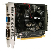 Видеокарта MSI GeForce GT 730 Afterburner (N730-2GD3V2)