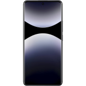 Смартфон Xiaomi Redmi Note 14 Pro+ 256 Гб черный (MZB0I9HRU)