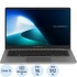 Ноутбук Asus ExpertBook P1403CVA-S60862W 14" серый Intel Core i5  13420H/16 ГБ/SSD 512 ГБ (90NX0871-M00ZE0) купить в интернет-магазине товаров для офиса и дома ТопГрад с доставкой