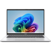 Ноутбук Asus VivoBook M1407KA-LY028 14'' AMD Ryzen 5 AI 340/16 ГБ/SSD  512 ГБ/AMD Radeon Graphics (90NB15H3-M000X0)