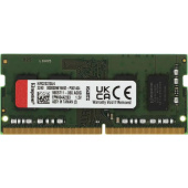 Оперативная память Kingston 4 ГБ KVR32S22S6/4 (SO-DIMM DDR4)