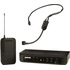 Радиосистема Shure BLX14/P31 S8 купить в интернет-магазине товаров для офиса и дома ТопГрад с доставкой