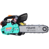 Пила цепная бензиновая Sturm GC2512