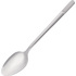 Ложка чайная Gallego Silver 15 см нержавеющая сталь (12 штук в упаковке) купить в интернет-магазине товаров для офиса и дома ТопГрад с доставкой