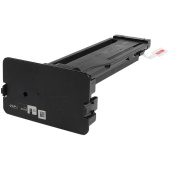 Картридж лазерный Sakura 335X SAW1335X для HP черный совместимый повышенной емкости