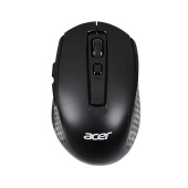 Мышь беспроводная Acer OMR060 черная (ZL.MCEEE.00C)