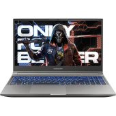 Ноутбук Maibenben X527 15.6 Intel i7 12650H/16 ГБ/SSD 512 ГБ/RTX  (X527FSFMLGRE0)