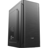 Корпус CBR PCC-MATX-MX10-450W2