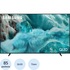 Телевизор 85" Samsung QE85Q7FAAUXRU Ultra HD 4K