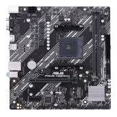 Материнская плата Asus PRIME A520M-K