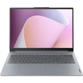 Ноутбук Lenovo IdeaPad Slim 3 16ABR8 16" Gray AMD Ryzen 7 7730U/16  ГБ/SSD 512 ГБ (82XRWW8MRK)