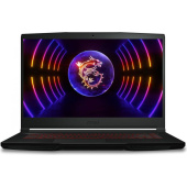 Ноутбук MSI GF63 Thin 12UC (9S7-16R821-1094)