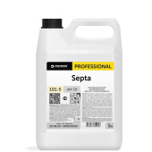 Дезинфицирующее средство с моющим эффектом Pro-Brite Septa 5 л (концентрат)