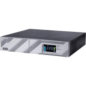 Источник бесперебойного питания Powercom Smart-UPS Smart RT SRT-2000A LCD
