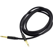 Кабель для музыкальных инструментов Quik lok JUST JJ 1 (A108022)