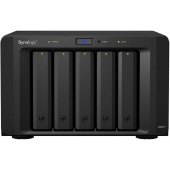 Сетевое хранилище Synology DX517